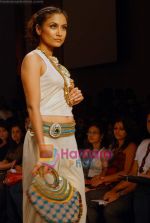 Model walk the ramp for Agarwalla & Vijay Golecha Show at The ABIL Pune Fashion Week Day 2 on 19th Nov 2010 (52)~0.JPG